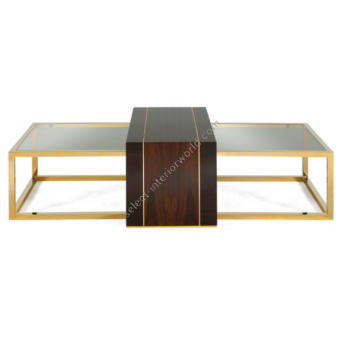 Zanaboni / Coffee Tables / T157