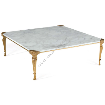 Zanaboni / Coffee Tables / T181/C