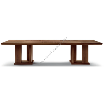 Zanaboni / Dining Tables / Tribeca