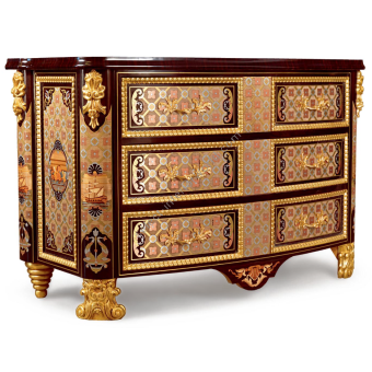 Zanaboni / Buffets & Sideboards / W020