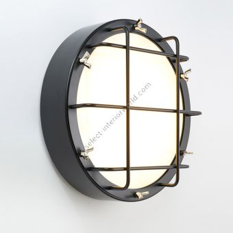 Zava / Wall Sconces / Cantiere