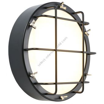 Zava / Outdoor Wall Lights / Cantiere