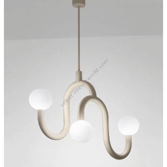 Zava / Pendants & Suspension Lights / Linfa