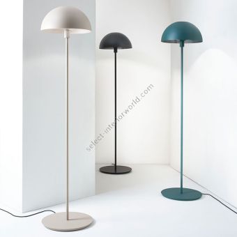 Zava / Floor Lamps / Amedeo