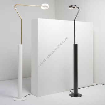 Zava / Floor Lamps / Meta