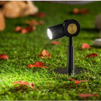 Zava / Outdoor Spot Lights / Nino