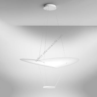 Zava / Pendants & Suspension Lights / Cyrcle Big