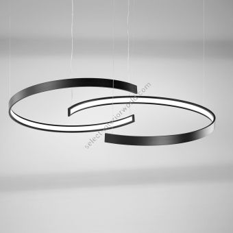 Zava / Pendants & Suspension Lights / Siom 3/4