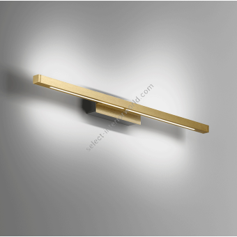 Zava / Wall Sconces / Tratto Linear