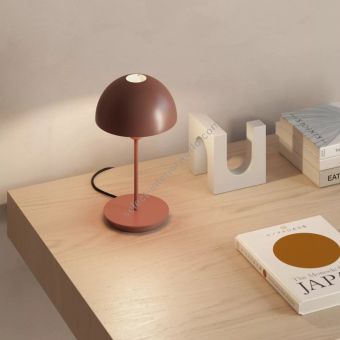 Zava / Table Lamps / Amedeo