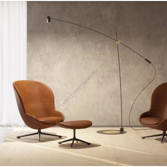Zava / Floor Lamps / Nino Sbraccio