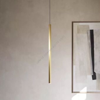 Zava / Pendants & Suspension Lights / Tratto Vertical