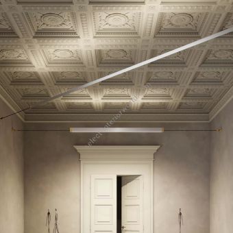 Zava / Pendants & Suspension Lights / Vettoriale Tesata