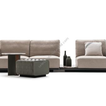 Ulivi Salotti / Sofas / Zigly Sectional