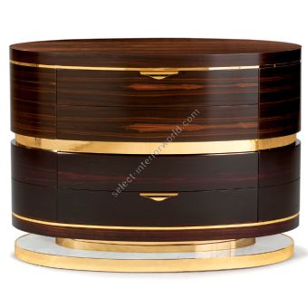 Zanaboni / Chests of Drawers / A/300-CH