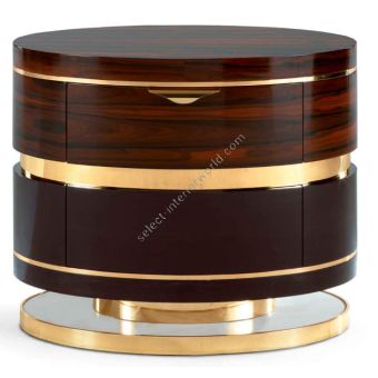 Zanaboni / Nightstands & Bedside Tables / A/300-NT