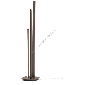 Zanaboni / Floor Lamps / Vega