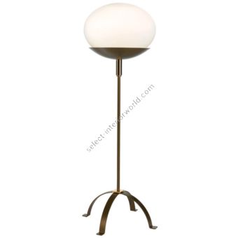 Zanaboni / Floor Lamps / Pumpkin