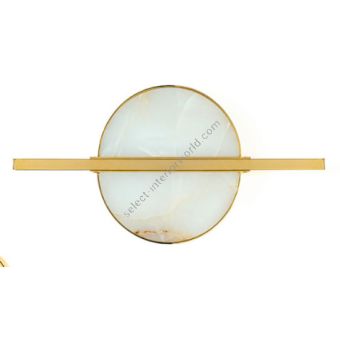 Zanaboni / Wall Lights / Onix