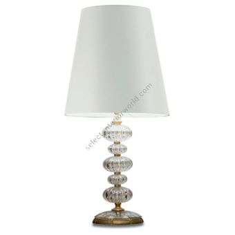 Zanaboni / Table Lamps / L017