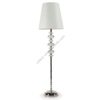 Zanaboni / Floor Lamps / L017/F