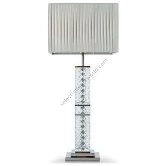 Zanaboni / Table Lamps / L019