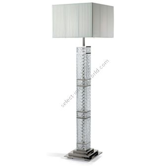 Zanaboni / Floor Lamps / L019/F