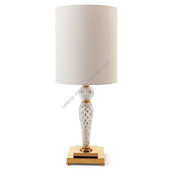 Zanaboni / Table Lamps / L038/T