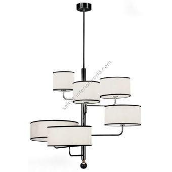 Zanaboni / Chandeliers / L052