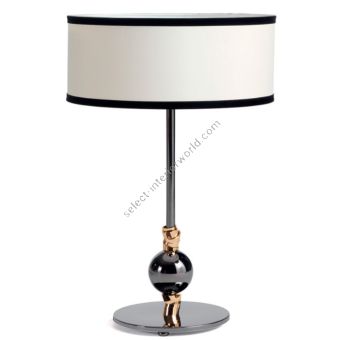 Zanaboni / Table Lamps / L052/T