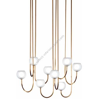 Zanaboni / Chandeliers / OP 15401-L