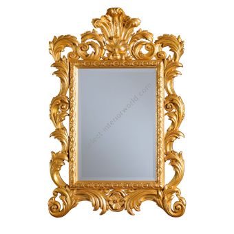 Zanaboni / Wall Mirrors / SP/04