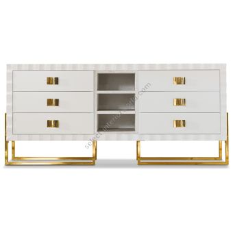 Zanaboni / Nightstands & Bedside Tables / W034/CH