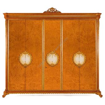 Zanaboni / Cabinets / W051/ SPECIAL WARDROBE