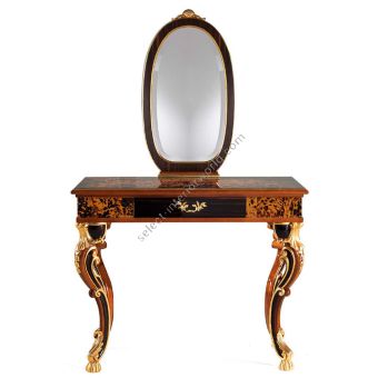 Zanaboni / Dressing Tables / W055/DR