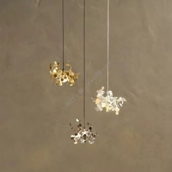Zava / Pendants & Suspension Lights / Andromedina