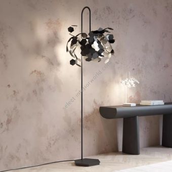 Zava / Floor Lamps / Andromeda