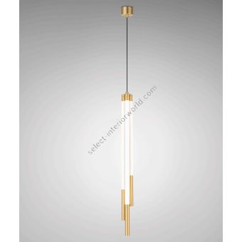 Zava / Pendants & Suspension Lights / Cosima Triple