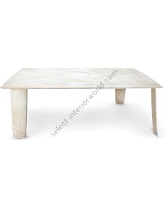 Exteta / Dining Tables / Biscuit