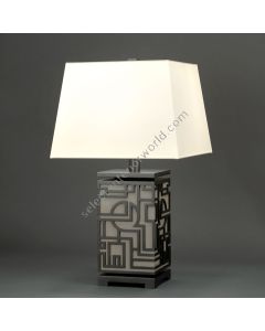 Marlowe Table Lamp by Boyd Lighting