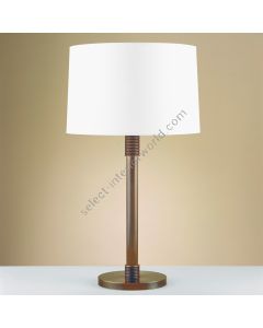 Charles Paris / Cordage Classic / Table Lamp / 2430-0