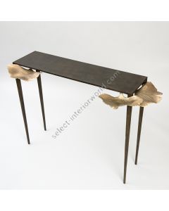 Charles Paris / Console Table / Ginkgo 6973-0