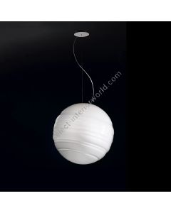 De Majo / Stratosfera S / Pendant Lamp