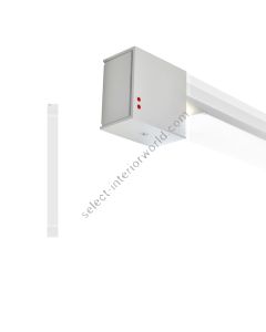 Fabbian / LED Wall Lights / Pivot F39 Wall & Ceiling 230V