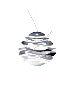 Innermost / Buckle / Suspension lamp