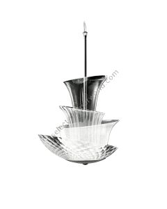 Italamp / Modern Pendant Lamp / Trevi 4037/S