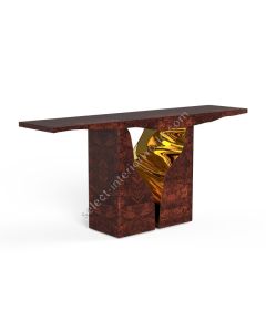 Boca do Lobo / Consoles / Lapiaz Walnut