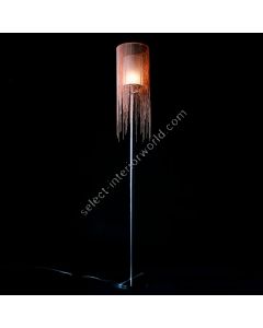 Willowlamp / Standing Lamp / Circular Willow 150, 280, 400