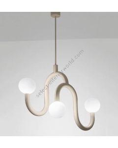 ZAVA Linfa / Creative Pendant Lamp