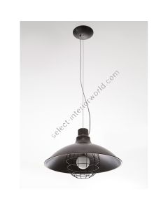 Zava / Officina / Suspension lamp